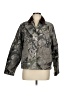 Thread & Supply Camo Green Jacket Size 6 - photo 1