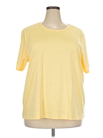 L.L.Bean Short Sleeve T-Shirt (view 1)