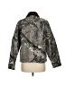Thread & Supply Camo Green Jacket Size 6 - photo 2
