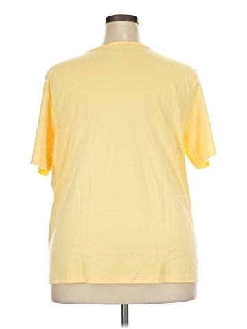 L.L.Bean Short Sleeve T-Shirt (view 2)