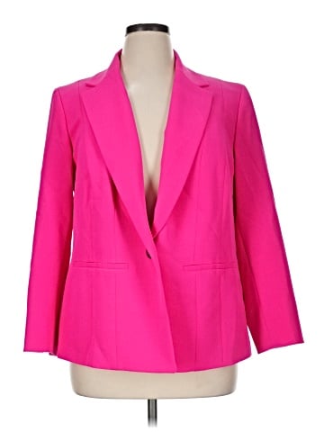 Kasper Blazer (view 1)