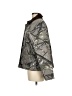 Thread & Supply Camo Green Jacket Size 6 - photo 5