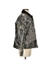 Thread & Supply Camo Green Jacket Size 6 - photo 4