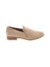 Dr. Scholl's Solid Tan Flats Size 10 - photo 1