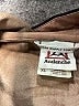 Avalanche Solid Black Jacket Size XL - photo 6