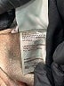 Avalanche Solid Black Jacket Size XL - photo 7