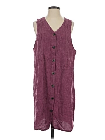 J.Jill Casual Dress (view 1)