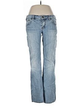 Silver Jeans Co. Jeans