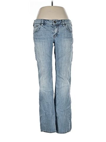 Silver Jeans Co. Jeans (view 1)