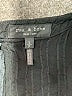 Rag & Bone Black Short Sleeve Top Size S - photo 7