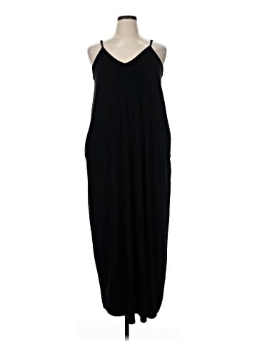 Zenana Premium Casual Dress (view 1)