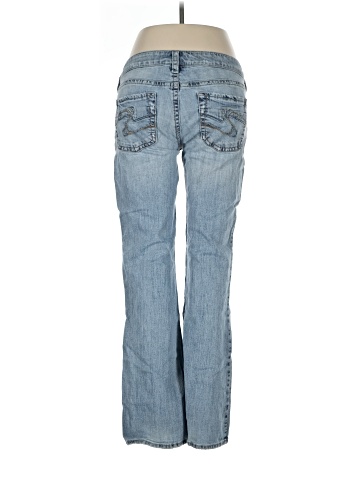 Silver Jeans Co. Jeans (view 2)