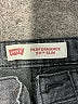 Levi's Gray Jeans Size 10 - photo 3