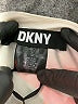 DKNY 100% Polyester Ivory Cocktail Dress Size 6 - photo 7