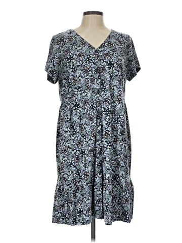 J.Jill Casual Dress (view 1)