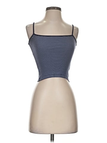 Subdued Tank Top (view 1)