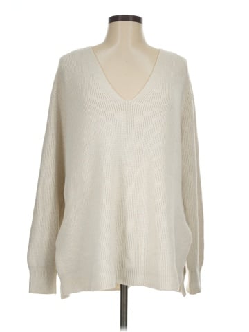Athleta Pullover Sweater (view 1)