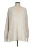 Athleta Ivory Pullover Sweater Size M - photo 1