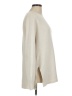 Athleta Ivory Pullover Sweater Size M - photo 4