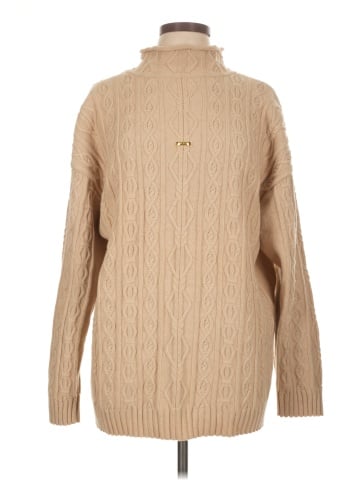 Escada Turtleneck Sweater (view 1)