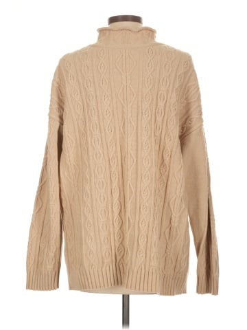 Escada Turtleneck Sweater (view 2)