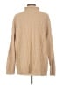 Escada Tan Turtleneck Sweater Size EU 42 / US 12 - photo 2