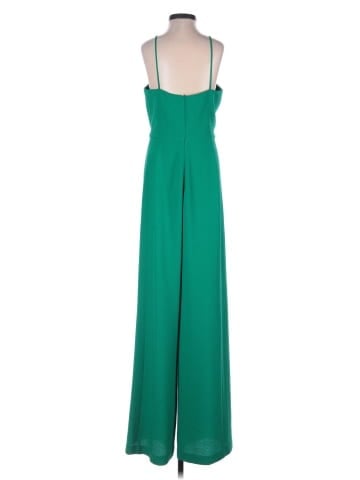 Black Halo Jumpsuit (view 2)