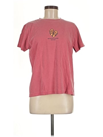Life Is Good Short Sleeve T-Shirt (view 1)
