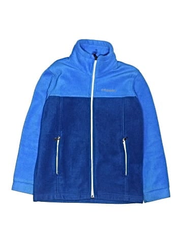 Columbia Jacket (view 1)