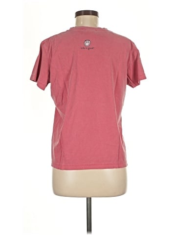 Life Is Good Short Sleeve T-Shirt (view 2)