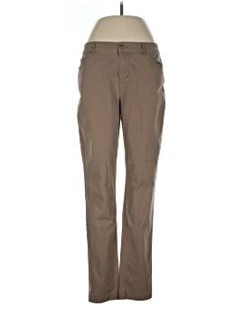 Coldwater Creek Khakis