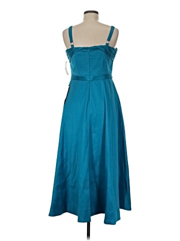 Taylor Cocktail Dress (view 2)