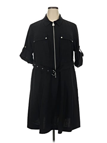 MICHAEL Michael Kors Casual Dress (view 1)