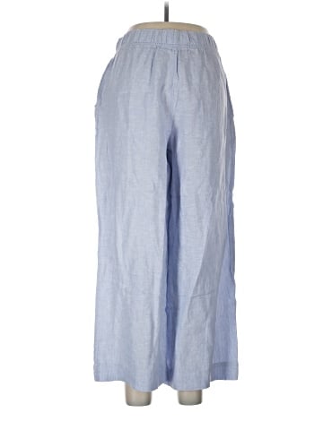 Tahari Linen Pants (view 2)