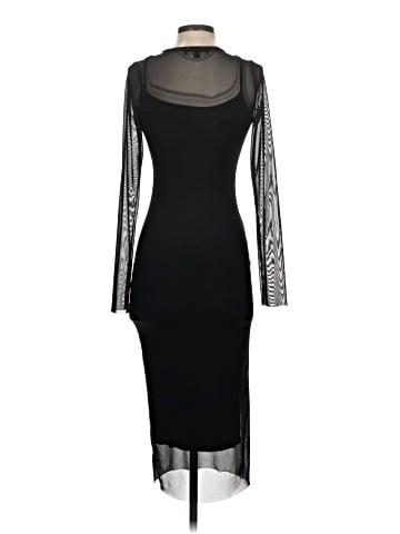 Lulus Cocktail Dress (view 2)