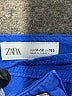 Zara Blue Jeans Size 11 - 12 - photo 3
