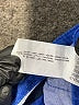 Zara Blue Jeans Size 11 - 12 - photo 4