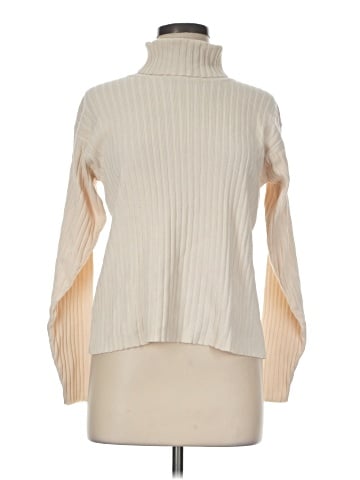 L.L.Bean Turtleneck Sweater (view 1)