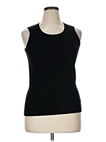 Akris Punto Sleeveless Top (view 1)