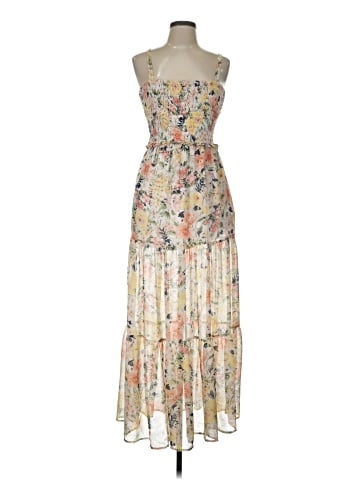 As U Wish Casual Dress (view 1)