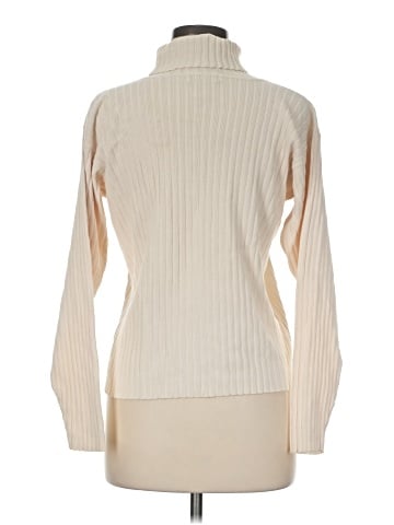 L.L.Bean Turtleneck Sweater (view 2)