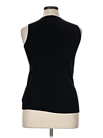 Akris Punto Sleeveless Top (view 2)