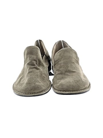 Massimo Dutti Flats (view 2)