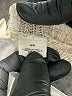 Moth Tan Turtleneck Sweater Size M - photo 8