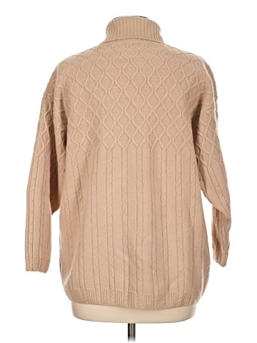 Jaeger Wool Sweater (view 2)