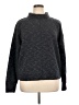 Tribal Gray Turtleneck Sweater Size XL - photo 1