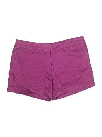 British Khaki Shorts (view 1)