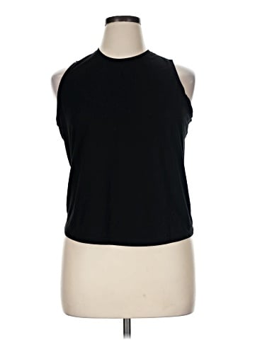 Active by Old Navy Sleeveless T-Shirt (view 1)
