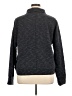 Tribal Gray Turtleneck Sweater Size XL - photo 2