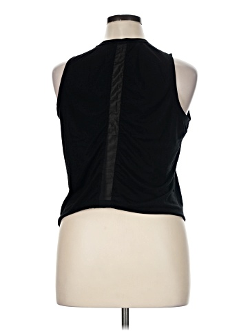 Active by Old Navy Sleeveless T-Shirt (view 2)
